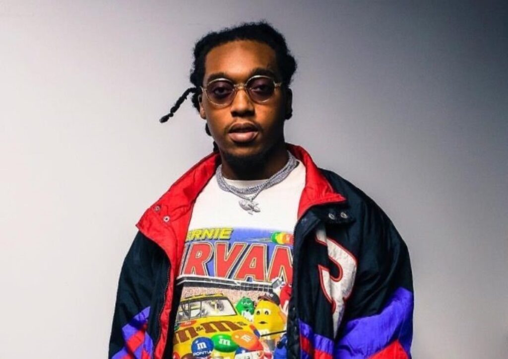 Migos Rapper Takeoff Accused Of S*xual Assault And Rape