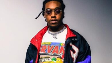 Migos Rapper Takeoff Accused Of S*xual Assault And Rape