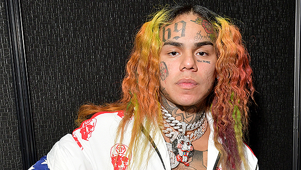 6ix 9ine Takes To Social Media And Labels Rich The Kid As A Snitch