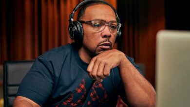 Timbaland Celebrates The Success Of Verzuz And Proves The Platform Is A Big Deal