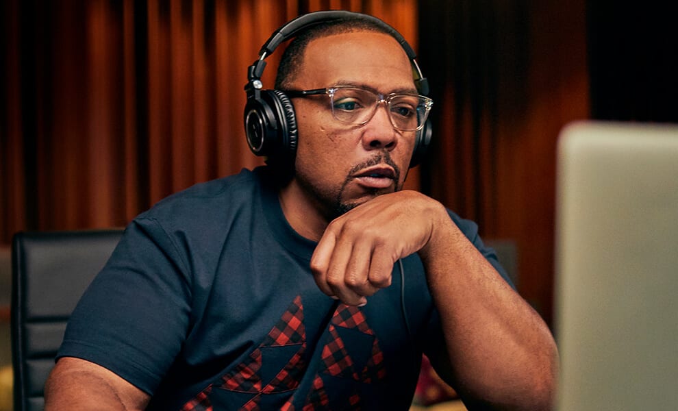 Timbaland Celebrates The Success Of Verzuz And Proves The Platform Is A Big Deal