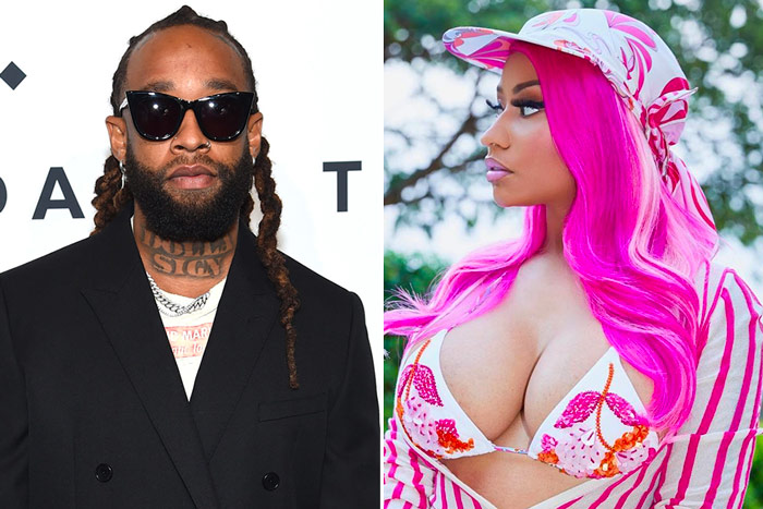Ty Dolla Sign Drops New Single,"Expensive" With Nicki Minaj