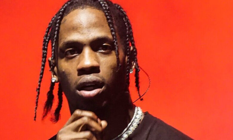 Travis Drops New Song "The Plan"