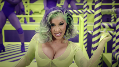 Cardi B Gives Away $1 Million To Fans To Celebrate the Success Of "WAP"