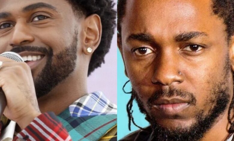 Big Sean Speaks Out On His Rumored Beef With Kendrick Lamar