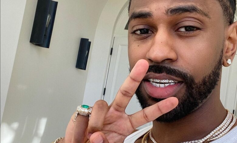 Big Sean Explains Why He Now Wishes He Had Not Made His Hit Single "IDFWU"