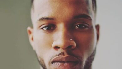 Tory Lanez Rubbishes Forbes Claims That His Music Streams Have Dropped By 40%