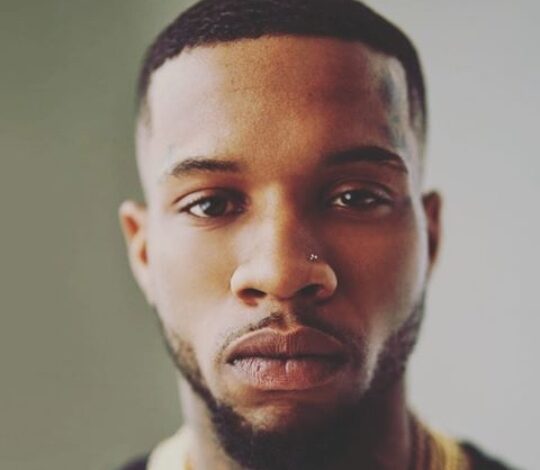 Tory Lanez Rubbishes Forbes Claims That His Music Streams Have Dropped By 40%