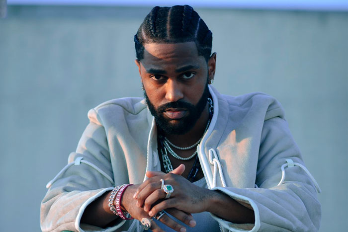 Watch: Big Sean Returns With New "Harder Than My Demons" Music Video
