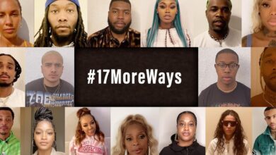 Offset, Quavo, Ty Dolla $ign Join Alicia Keys In "17 More Ways" Anti-Racism Initiative
