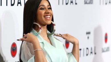 Cardi B Comes Out In Defence Of Her Dominican Roots Amid Comparison To DaniLeigh