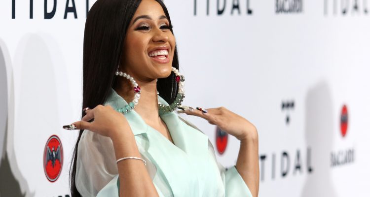 Cardi B Comes Out In Defence Of Her Dominican Roots Amid Comparison To DaniLeigh