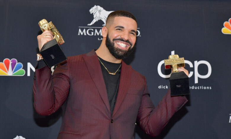 Drake Takes Offense After Someone Excluded Him From IG Post..Find Out!