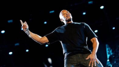 Dr. Dre Reportedly Working On Detox Album