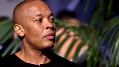Dr. Dre's Father Reveals Details Of Strained Relationship With Son