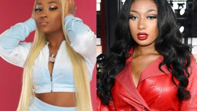 Erica Banks Reveals She Wants Collaboration With Megan Thee Stallion
