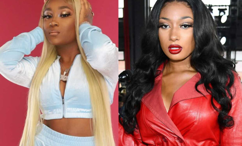 Erica Banks Reveals She Wants Collaboration With Megan Thee Stallion