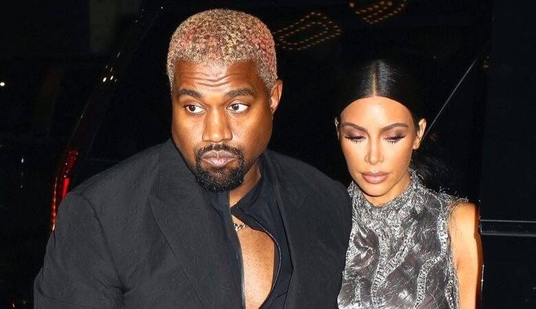Kanye West gifts Kim Kardashian lavish Christmas gift despite imminent divorce