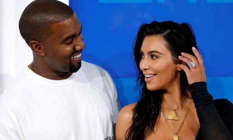 Kim Kardashian & Kanye West's Divorce Will Be Featured On "KUWTK”