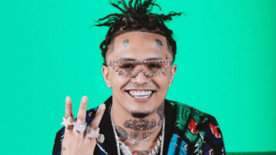 Why Lil Pump Removes Face Tattoo, What Is He Upto?