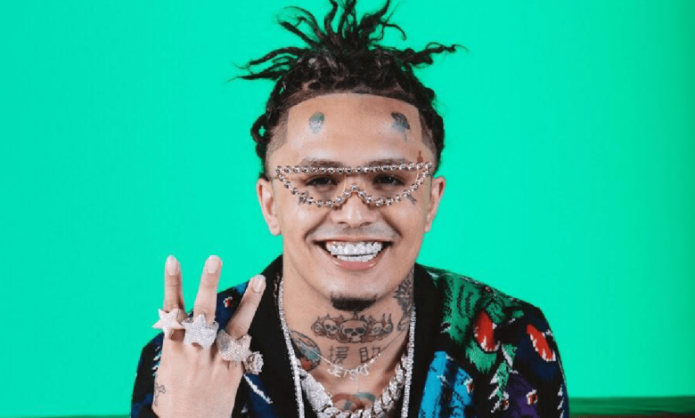 Why Lil Pump Removes Face Tattoo, What Is He Upto?
