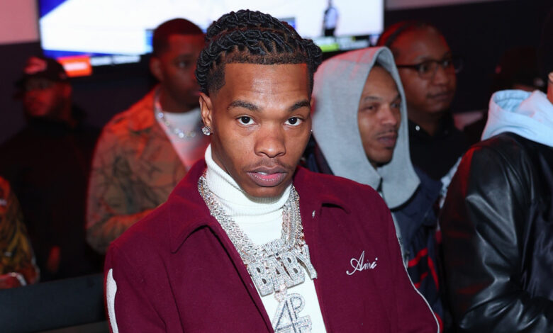 Lil Baby Set To Open His New Restaurant In Atlanta