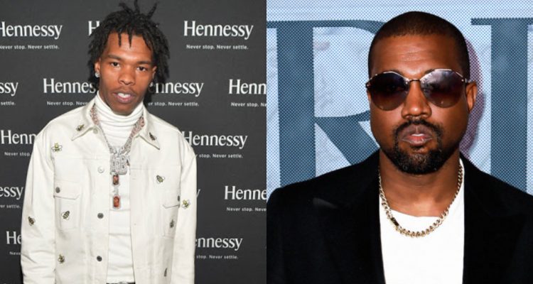 Lil Baby Reveals His Experience With Kanye West In Wyoming
