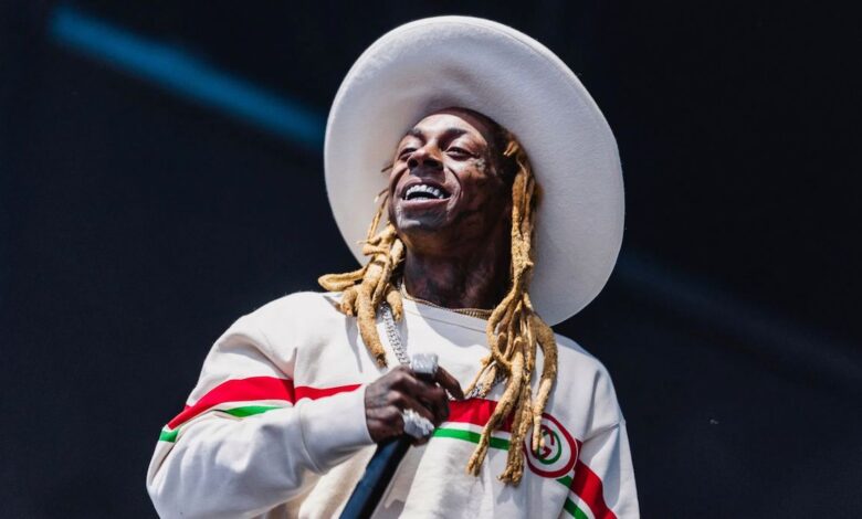 Lil Wayne's Endorsement Of Trump Wasn't to Get Pardoned