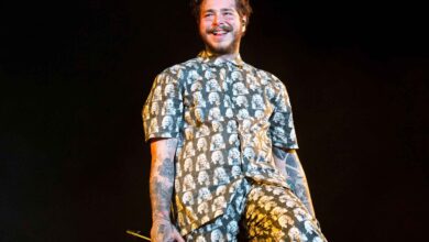 Post Malone's Manager Speaks Of "Special Things" To Come This Year