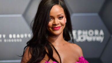 Rihanna Showcases Dance Skills In New Savage x Fenty Campaign Video