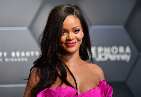 Rihanna Showcases Dance Skills In New Savage x Fenty Campaign Video