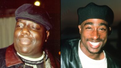 Swizz Beatz And Timbaland Plan Dream Verzuz Battle Between Tupac Shakur And Notorious B.I.G.