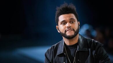 The Weeknd Opens Up On Grammy Snub Says He Has Moved On