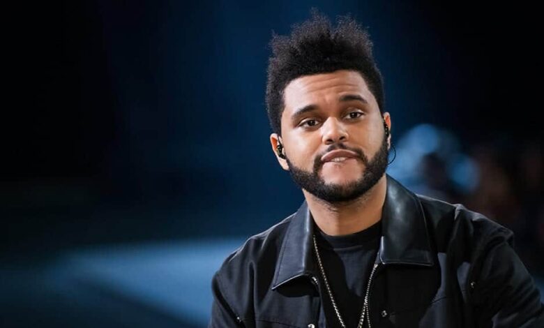 The Weeknd Opens Up On Grammy Snub Says He Has Moved On