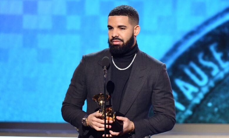Sorry, Drake's "Certified Lover Boy" Album Won’t Be Dropping This Month!
