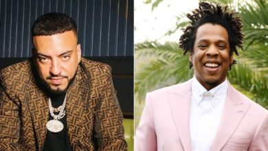French Montana Confirms Upcoming Collabo With Jay-Z