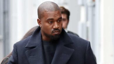 Kanye West Yells At Chance The Rapper In Viral Video