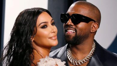 Kanye West To Meet Divorce Lawyers This week