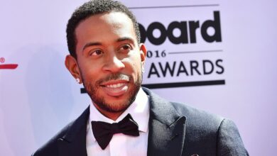 Ludacris In New “Luda Can’t Cook” Show