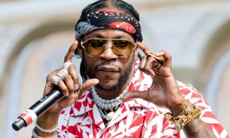 2 Chainz Planning To Release Another Album