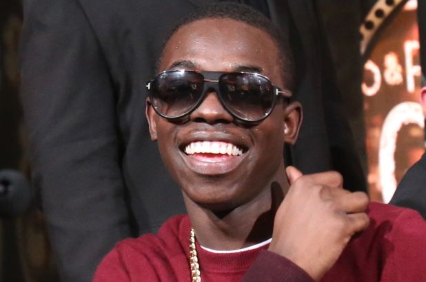 Bobby Shmurda's Music Numbers Sky-rocket As Fans Continue Streaming