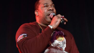 Busta Rhymes Names His Current Top 10 Rappers