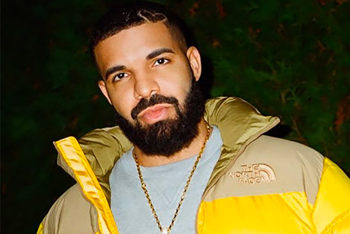 Drake's Team Shares An Update On "Certified Lover Boy"