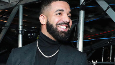 Drake Has Already Accumulated Over 500 Million Streams On Spotify In 2021!