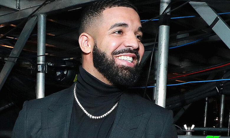 Drake Has Already Accumulated Over 500 Million Streams On Spotify In 2021!