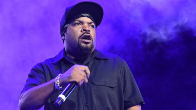 Ice Cube Drops New Single “Trying To Maintain” A couple of years have gone by since Ice Cube released his tenth studio album Everythang’s Corrupt, his first since 2010’s I Am The West