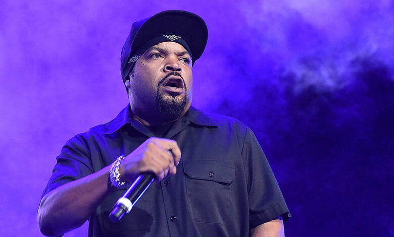 Ice Cube Drops New Single “Trying To Maintain” A couple of years have gone by since Ice Cube released his tenth studio album Everythang’s Corrupt, his first since 2010’s I Am The West