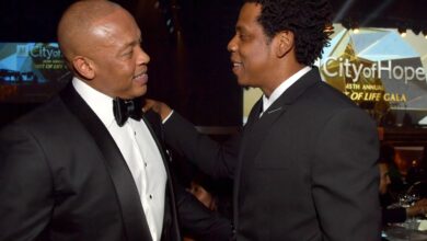 Dr. Dre, Meek Mill, Lil Durk, DJ Khaled & More Congratulate Jay-Z For Ace Of Spades Deal