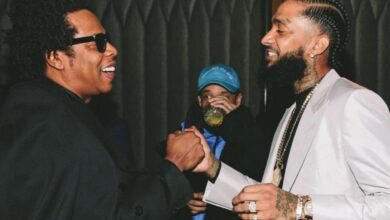 Nipsey Hussle's “What It Feels Like” Verse Was Completed Almost A Decade Ago