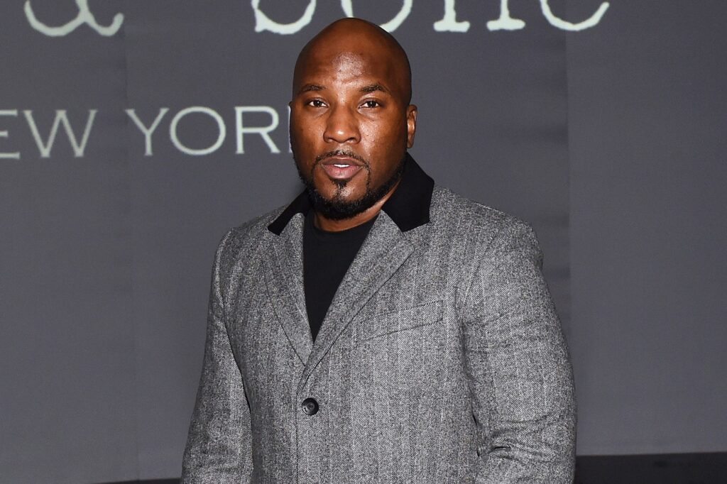 Jeezy Mourns The Loss Of His Mother In Hearfelt Message